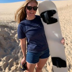 Meet your Posher, Laura